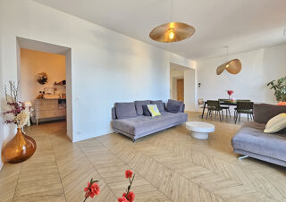  Appartement � vendre 4 pi�ces 100 m�