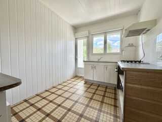  Maison � vendre 4 pi�ces 66 m� Villeneuve sur lot