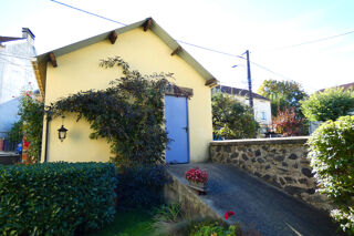  Maison � vendre 5 pi�ces 125 m�