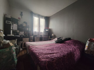  Appartement � vendre 4 pi�ces 65 m�