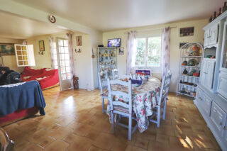  Maison � vendre 6 pi�ces 130 m� Meschers sur gironde