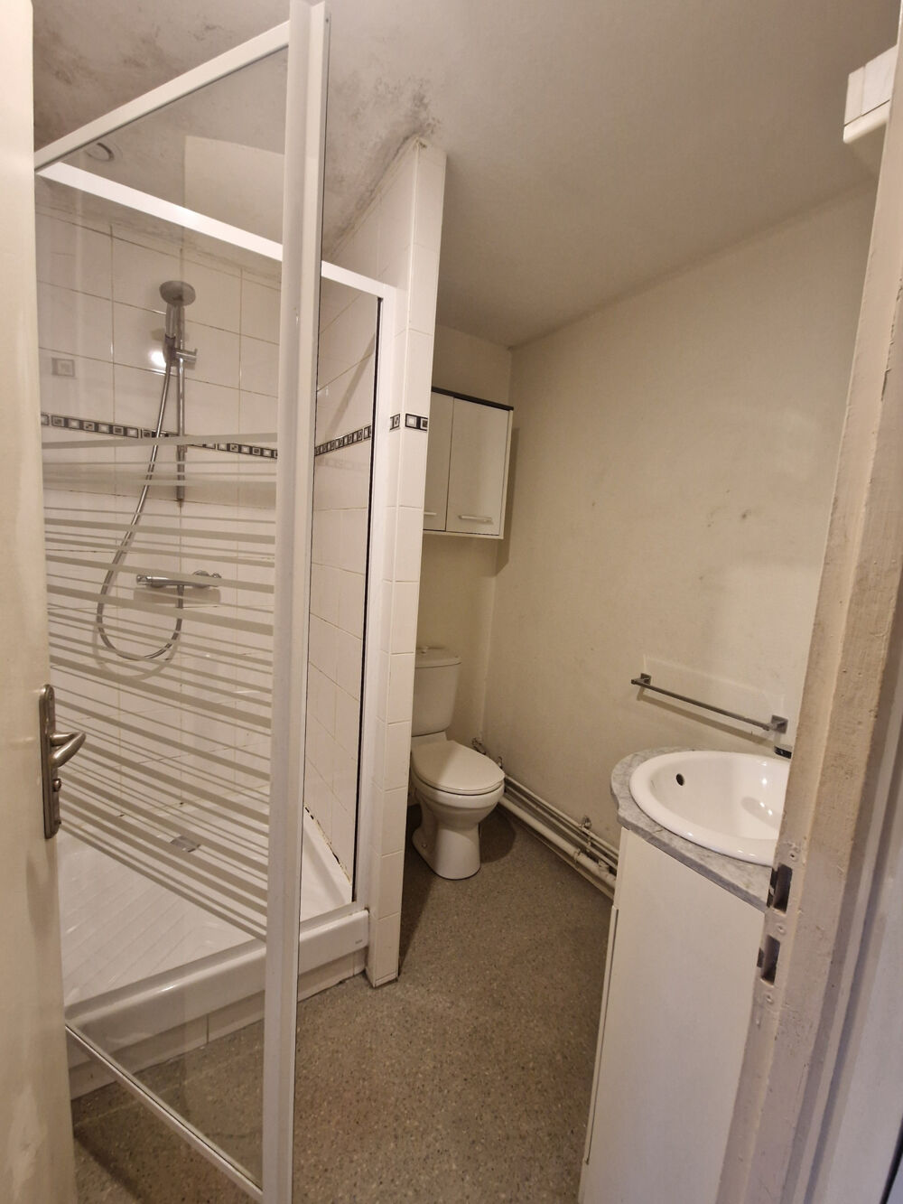 AUTERIVE CENTRE-STUDIO 23 m2