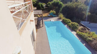  Maison � vendre 8 pi�ces 200 m�