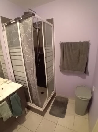  Appartement � vendre 2 pi�ces 41 m�