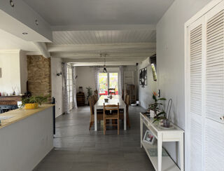  Maison à vendre 8 pièces 145 m²