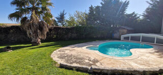  Maison à vendre 4 pièces 99 m²