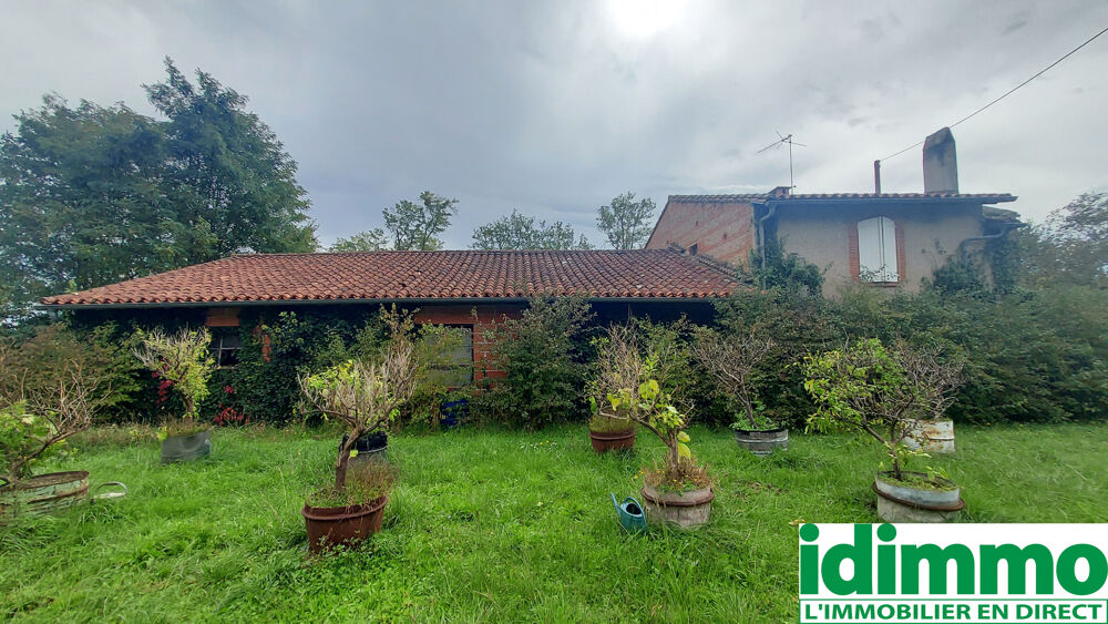 Maison 7 pièces 300 m² · à Cintegabelle · 300 m² · 280 000 €