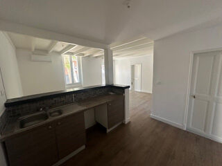 Maison à vendre 4 pièces 83 m²