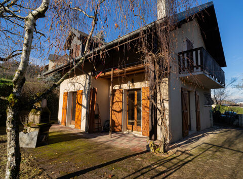   MAISON Id�ale vie de famille! Maison - 6 pi�ce(s) - 116 m�