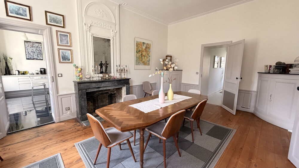 � vendre  Propri�t�/ch�teau Saint-Jean-d'Ang�ly (17400)