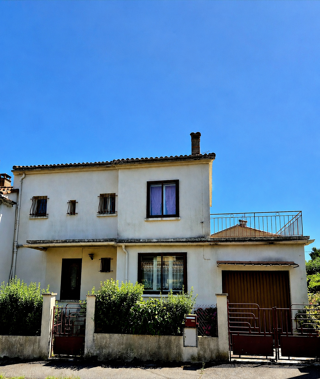  Maison à vendre 7 pièces 112 m²