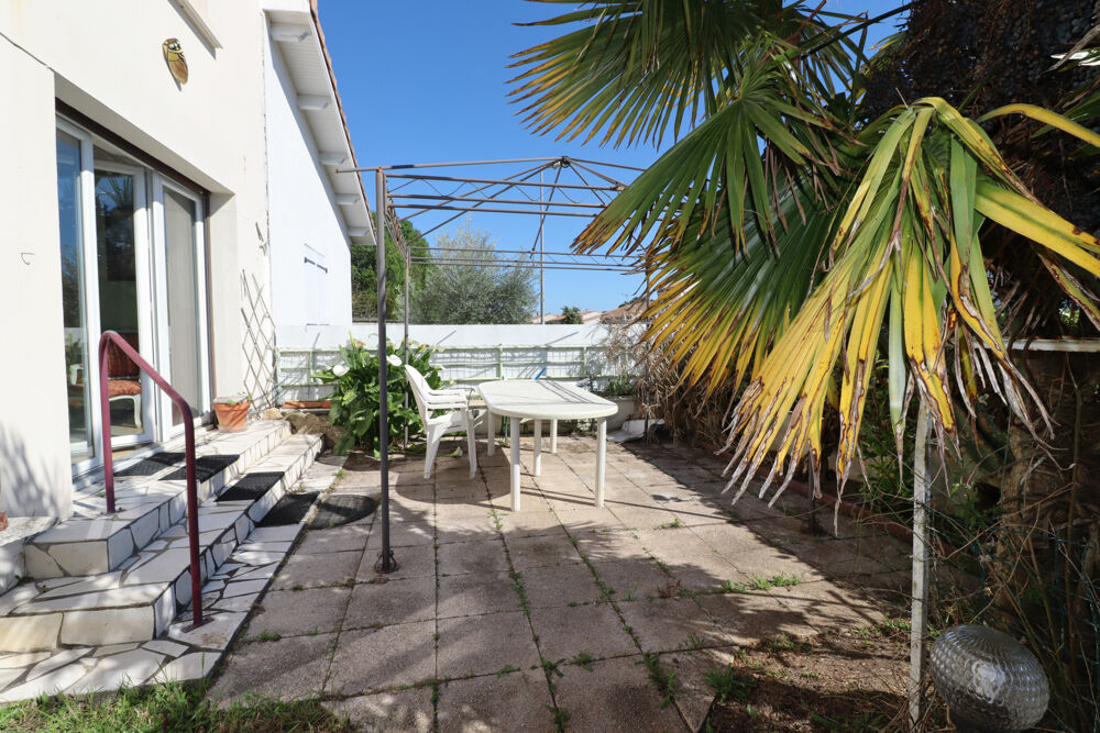Vente Maison Maison 95 m2 17132 Meschers sur Gironde Meschers sur gironde