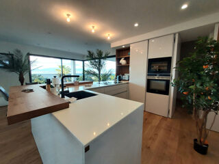  Appartement � vendre 4 pi�ces 95 m�