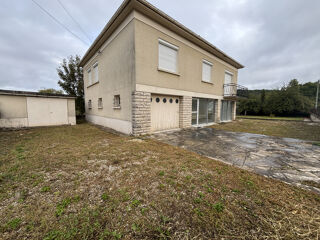  Maison à vendre 5 pièces 105 m²