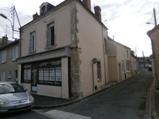  Maison à vendre 6 pièces 150 m²
