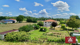  Maison � vendre 6 pi�ces 110 m�