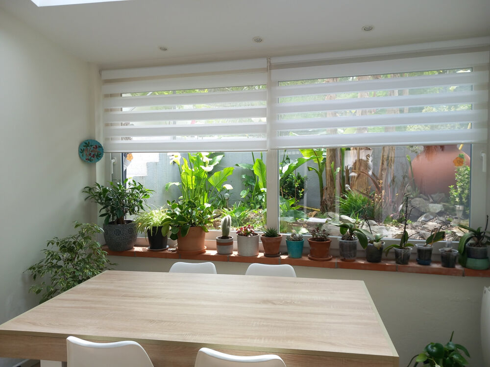 CINTEGABELLE-Maison 4 pièces 99 m2