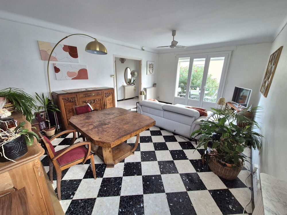 Vente Maison Maison familiale avec garage à Alès Ales