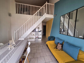  Appartement à vendre 3 pièces 58 m²