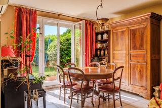  Maison � vendre 8 pi�ces 166 m�