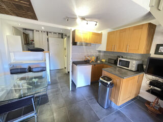  Appartement � vendre 2 pi�ces 35 m�