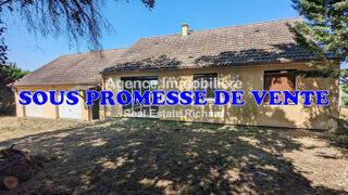  Maison  vendre 4 pices 80 m