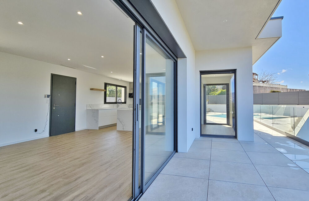  vendre  Maison Ajaccio (20000)