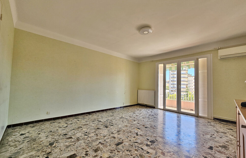 Vente Appartement AJACCIO Finosello - T3 traversant 70m2 Ajaccio