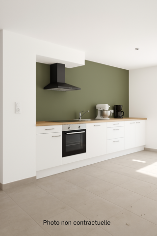  Appartement  vendre 3 pices 73 m