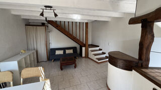  Maison à vendre 2 pièces 90 m²