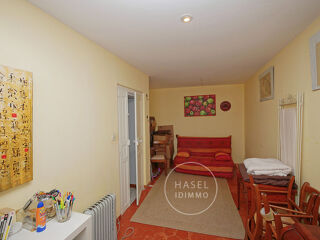  Maison à vendre 5 pièces 129 m²