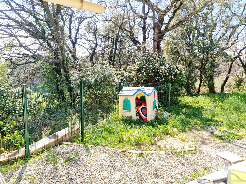 Vente Appartement Affaire Draguignan F2 en rez de jardin avec jardin 200m et 2 places de parking 159000€ crn2378 dpe d Draguignan