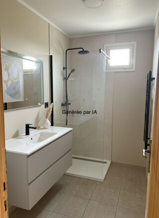  Maison � vendre 4 pi�ces 92 m�