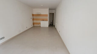  Appartement à louer 1 pièce 39 m²