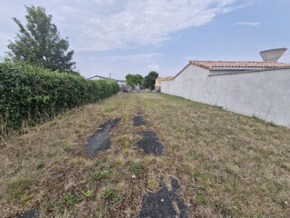  Terrain à vendre 333 m²