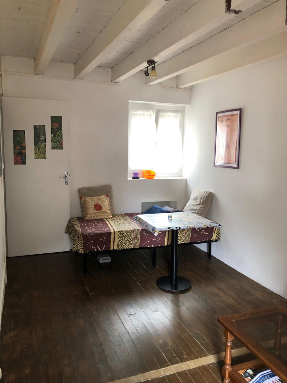 Vente Maison MAISON DE VILLAGE AU COEUR DE LA MONTAGNE NOIRE Lacombe