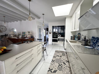  Maison � vendre 7 pi�ces 195 m�