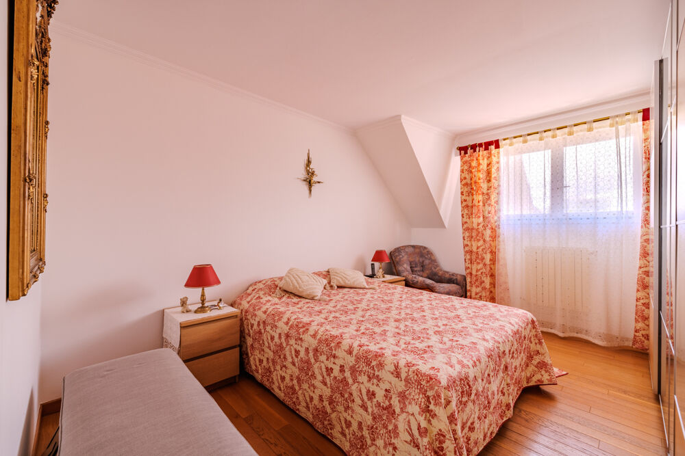 � vendre  Maison Chaville (92370)