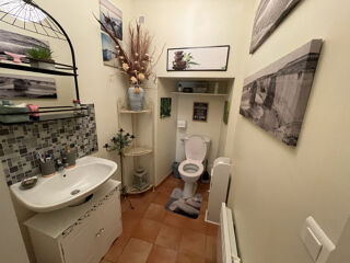  Maison � vendre 4 pi�ces 74 m�