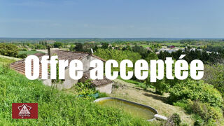  Maison � vendre 5 pi�ces 72 m�