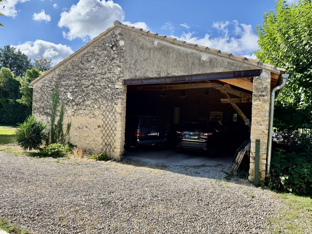 Mas Provençal entièrement rénové