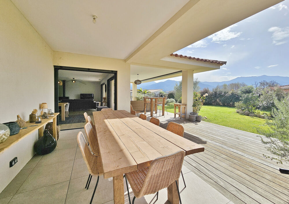 � vendre  Maison Bastelicaccia (20129)