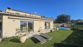  Maison à vendre 5 pièces 127 m²