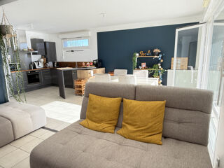  Appartement à vendre 4 pièces 73 m²