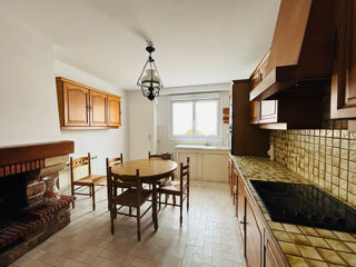  Maison � vendre 9 pi�ces 187 m�