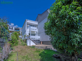  Maison � vendre 4 pi�ces 89 m�