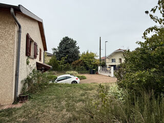  Maison à vendre 4 pièces 114 m²