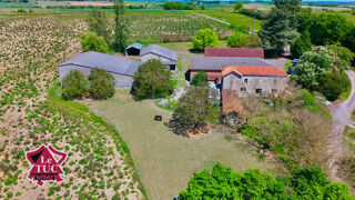  Ferme � vendre 8 pi�ces 161 m�