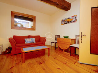 Maison à vendre 3 pièces 29 m²