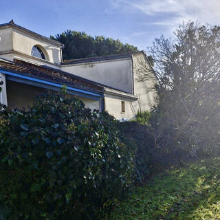  Appartement à vendre 3 pièces 48 m²